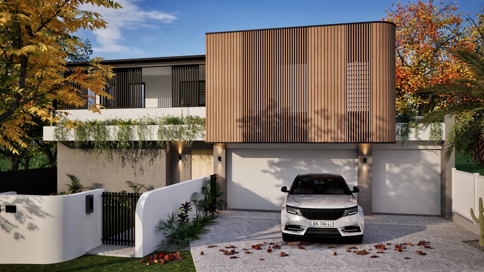 Harlock Street – image 1 of 2