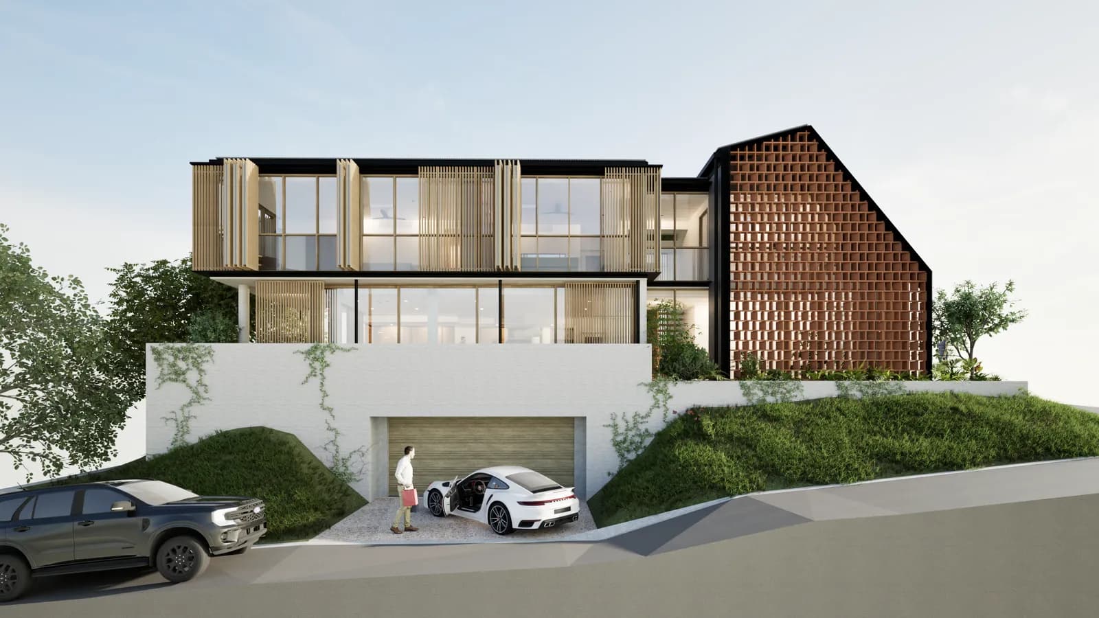 Mountjoy Street – image 1 of 11