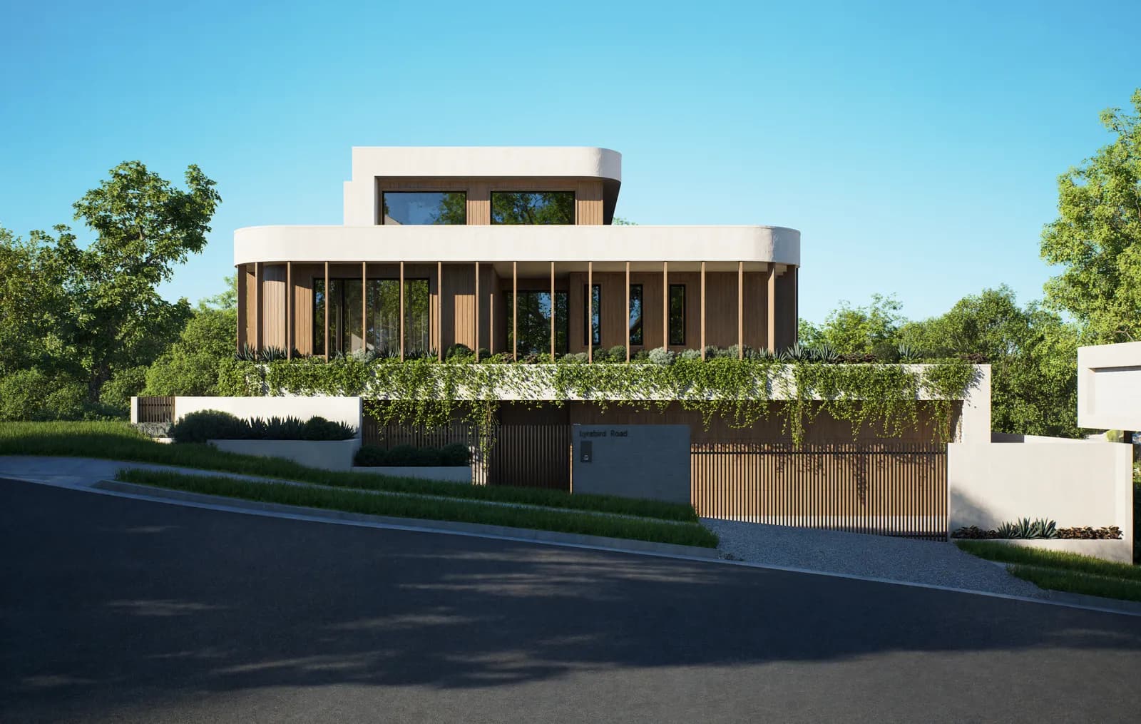 Sky Ridge – image 1 of 5