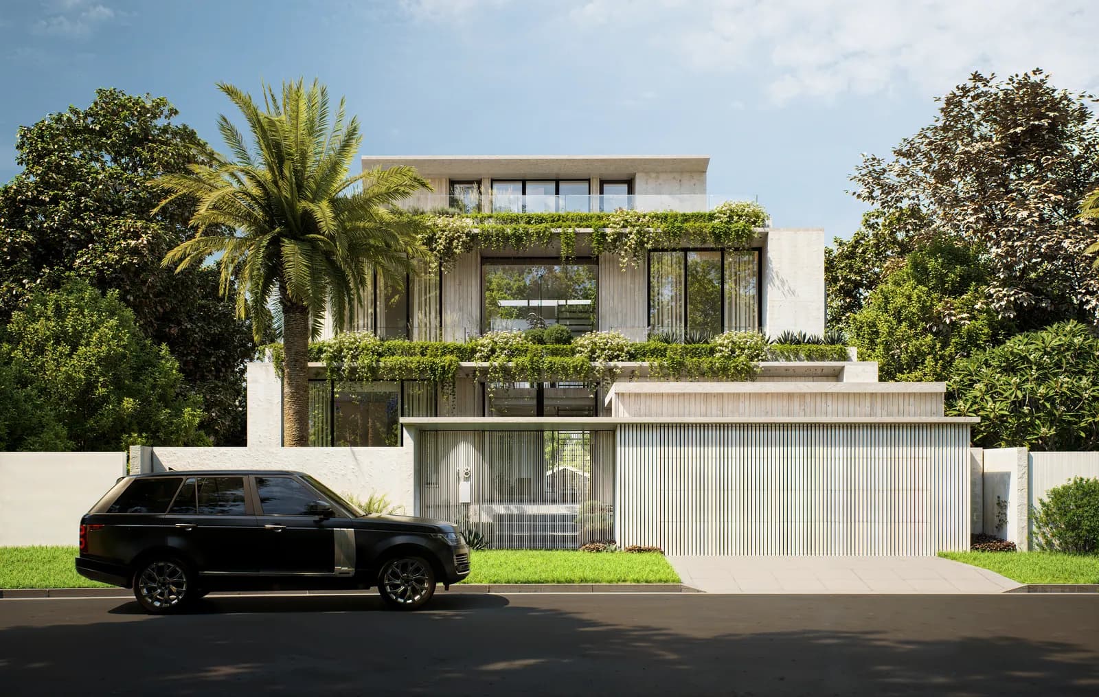 Weatherly – image 1 of 3